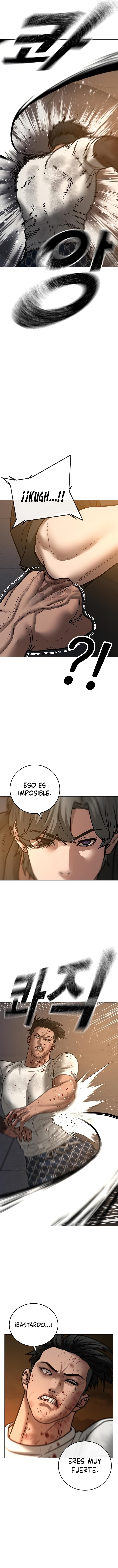 Reality Quest capítulo 50 página 15