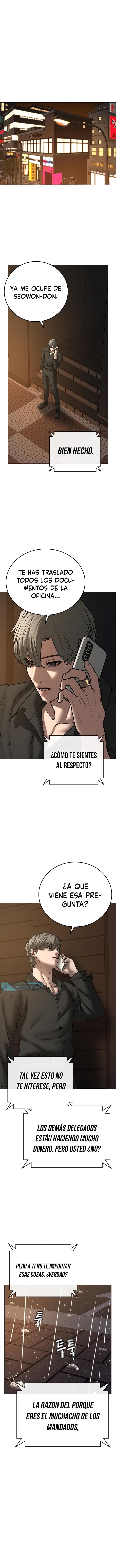 Reality Quest capítulo 50 página 19