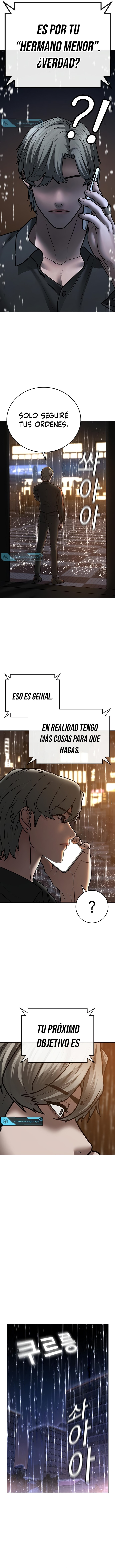 Reality Quest capítulo 50 página 20