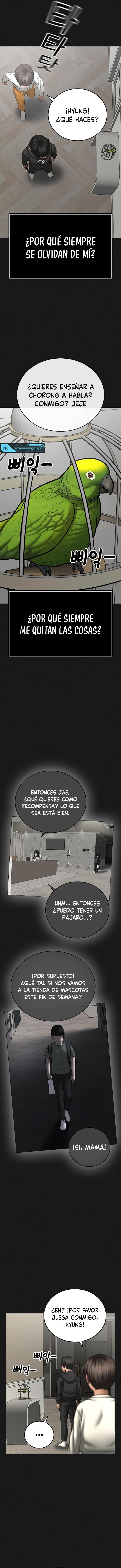 Reality Quest capítulo 50 página 3