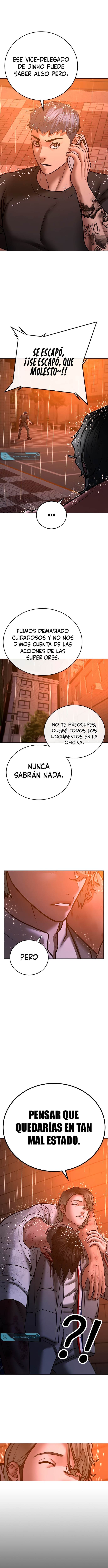 Reality Quest capítulo 51 página 10