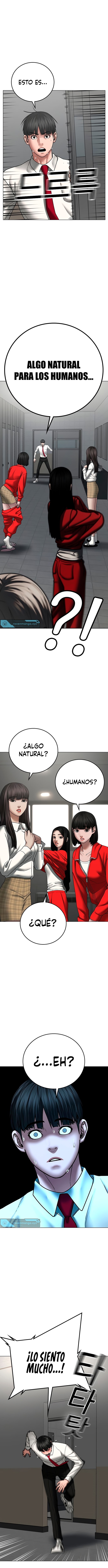 Reality Quest capítulo 51 página 17