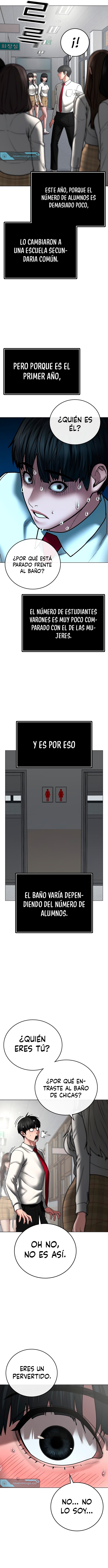 Reality Quest capítulo 51 página 19