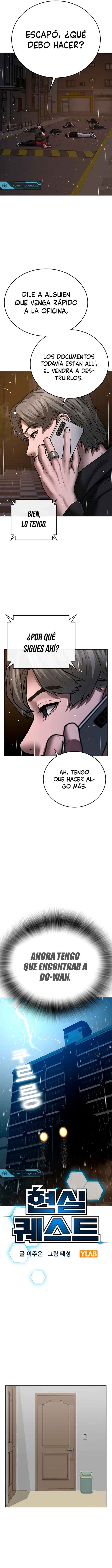 Reality Quest capítulo 51 página 3