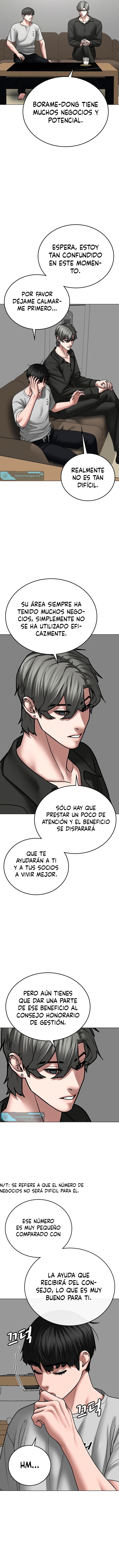 Reality Quest capítulo 51 página 6