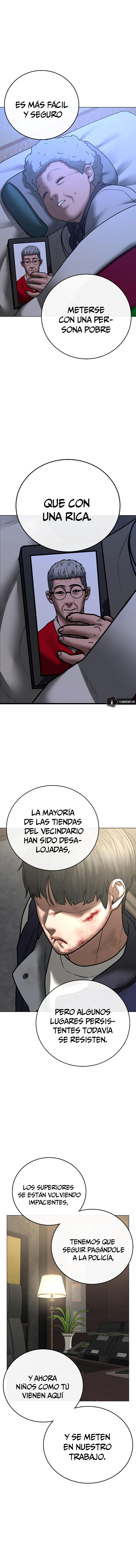 Reality Quest capítulo 59 página 10