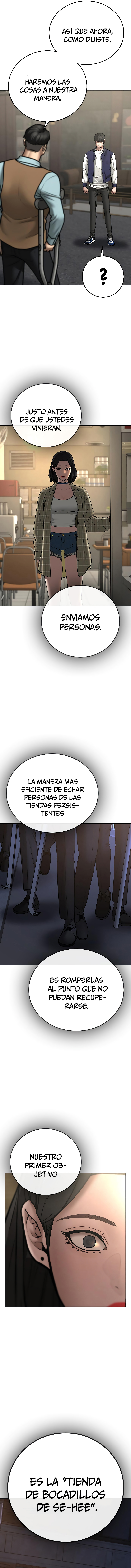 Reality Quest capítulo 59 página 11
