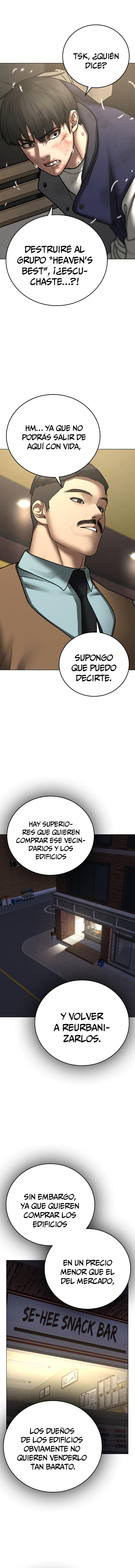 Reality Quest capítulo 59 página 8