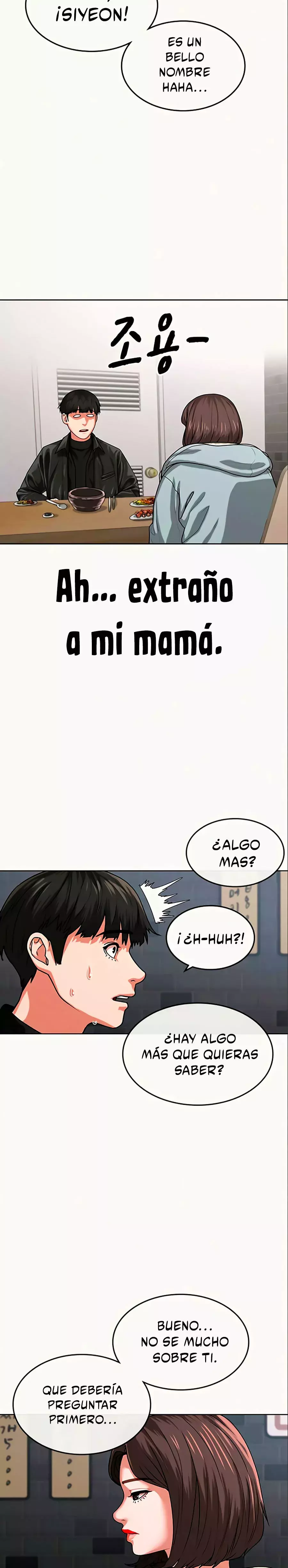 Reality Quest capítulo 6 página 12