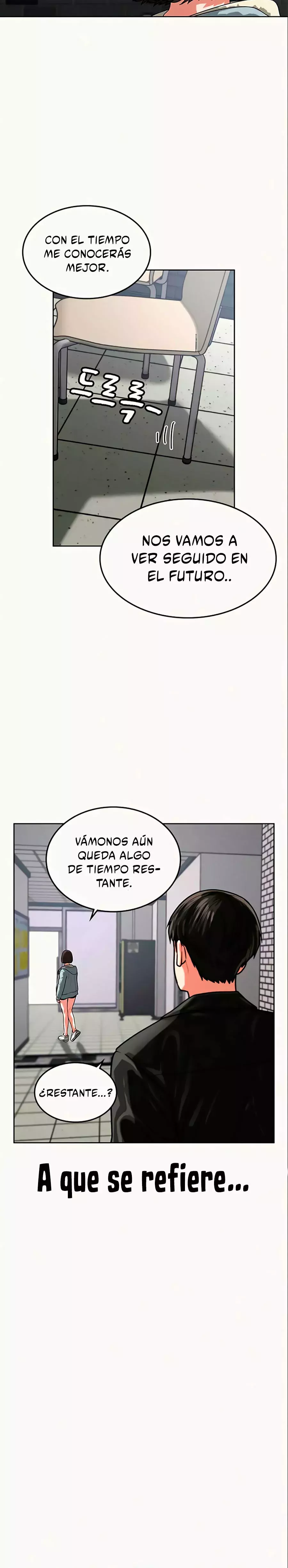 Reality Quest capítulo 6 página 13