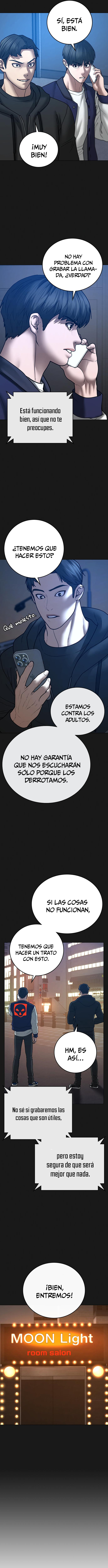 Reality Quest capítulo 60 página 16