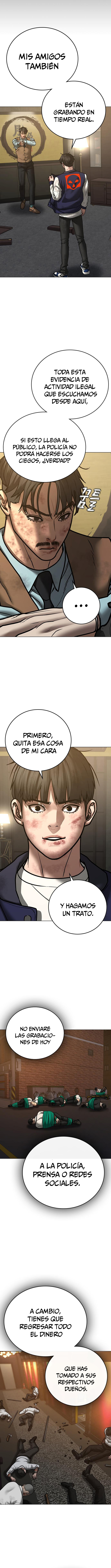 Reality Quest capítulo 60 página 17