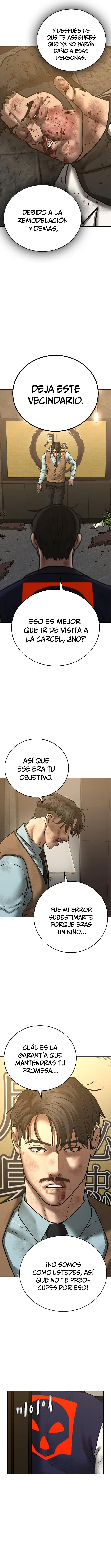Reality Quest capítulo 60 página 18