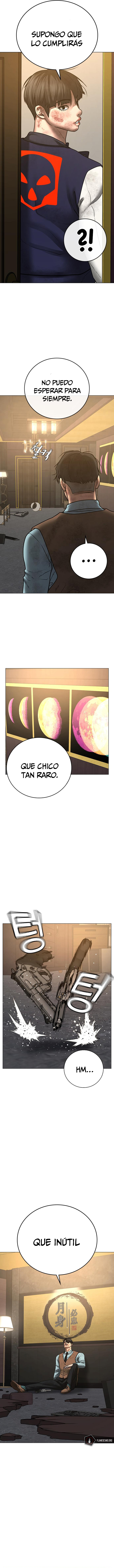 Reality Quest capítulo 60 página 19
