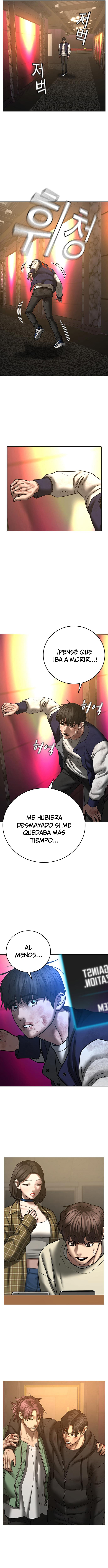 Reality Quest capítulo 60 página 20