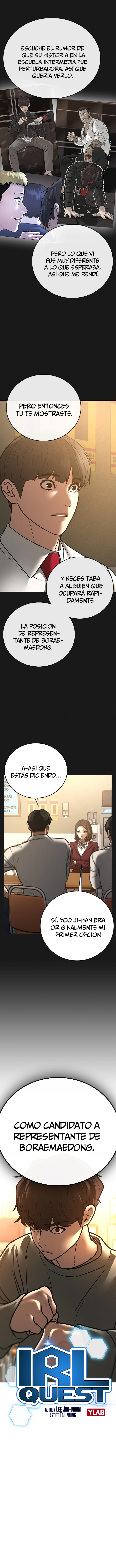 Reality Quest capítulo 60 página 4