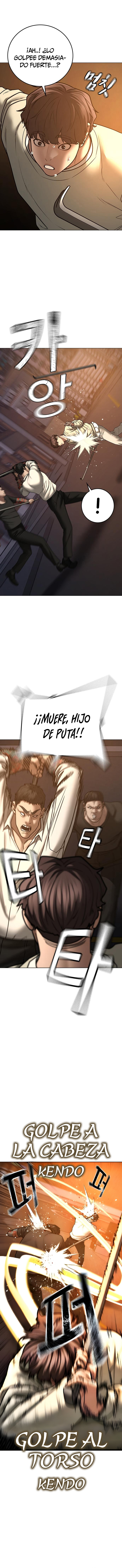 Reality Quest capítulo 60 página 7