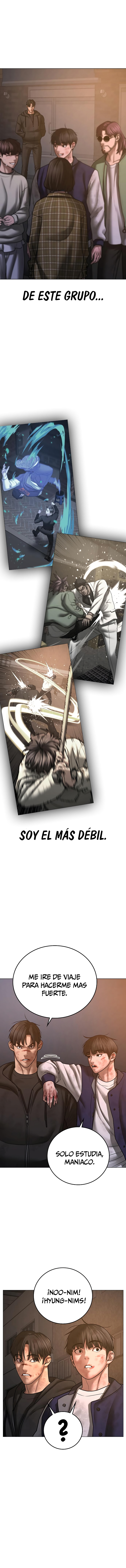 Reality Quest capítulo 61 página 10