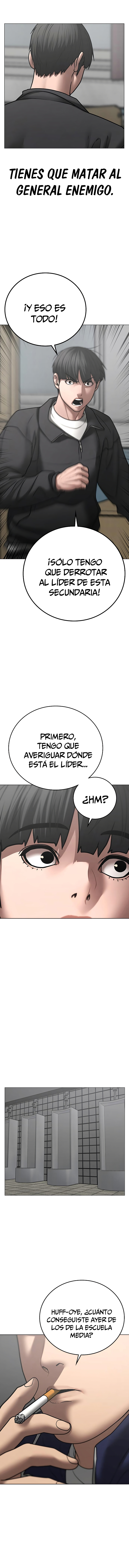 Reality Quest capítulo 62 página 9