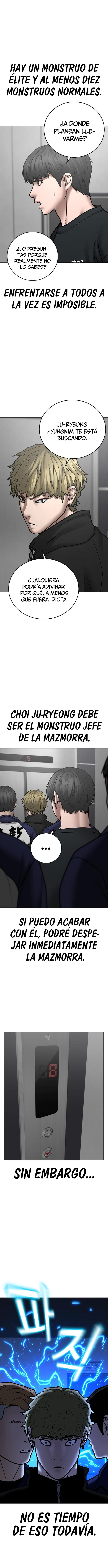 Reality Quest capítulo 64 página 10