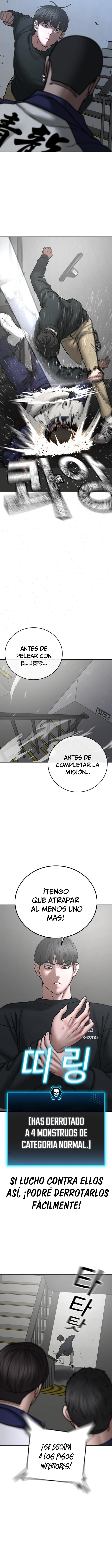 Reality Quest capítulo 64 página 12