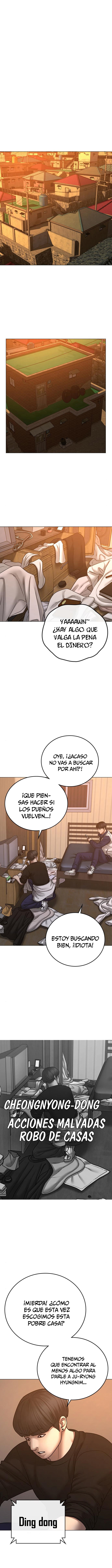 Reality Quest capítulo 64 página 3