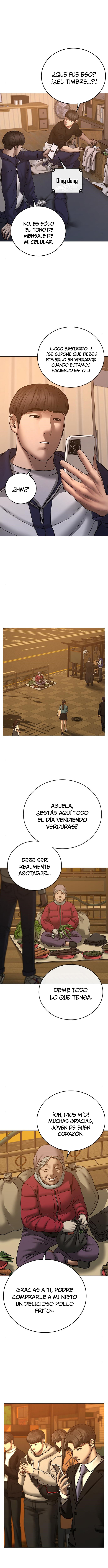 Reality Quest capítulo 64 página 4