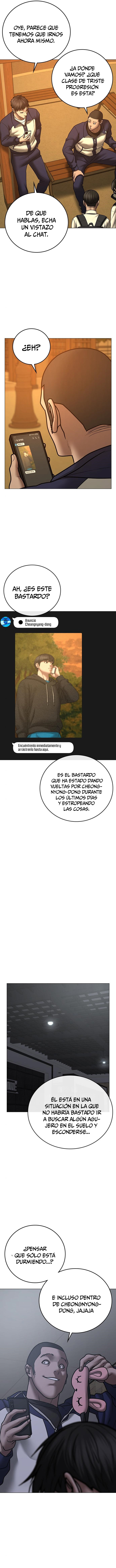 Reality Quest capítulo 64 página 7