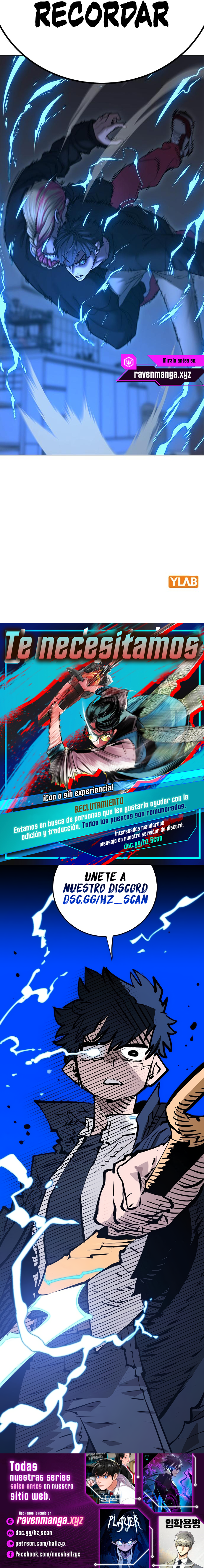 Reality Quest capítulo 66 página 12