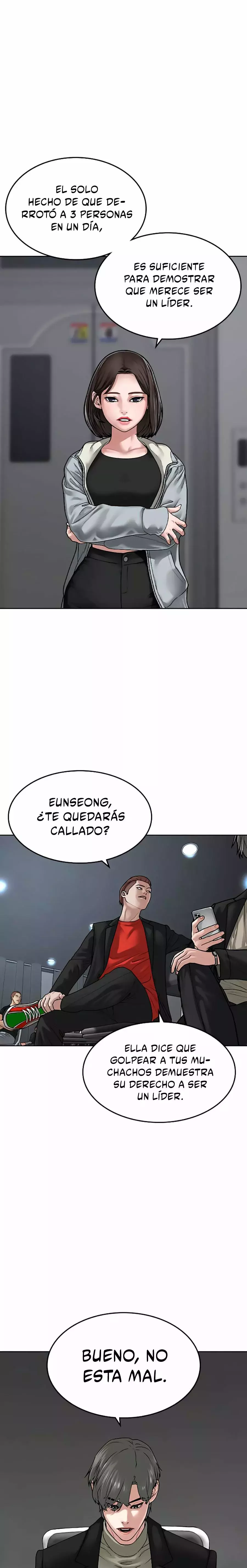 Reality Quest capítulo 7 página 12