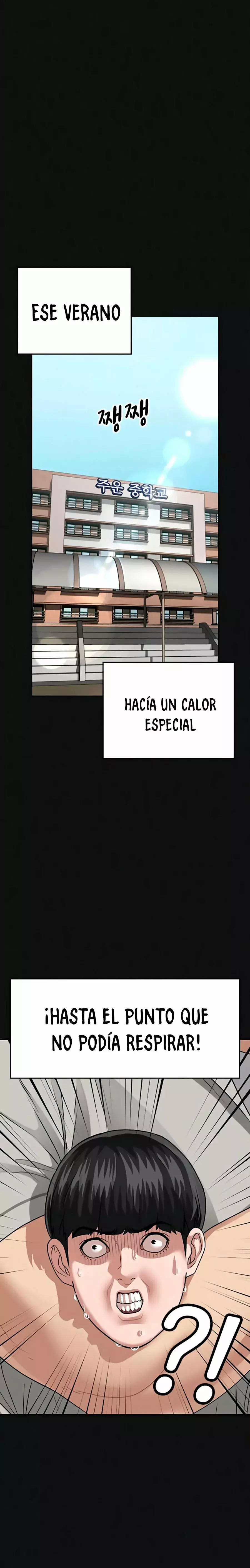 Reality Quest capítulo 7 página 31