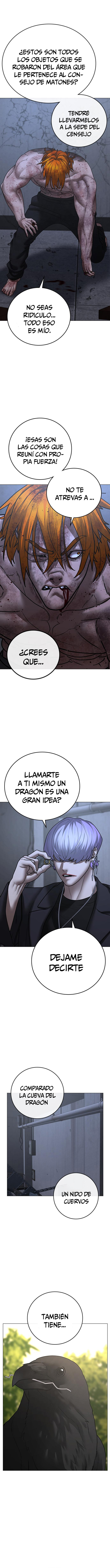 Reality Quest capítulo 70 página 11