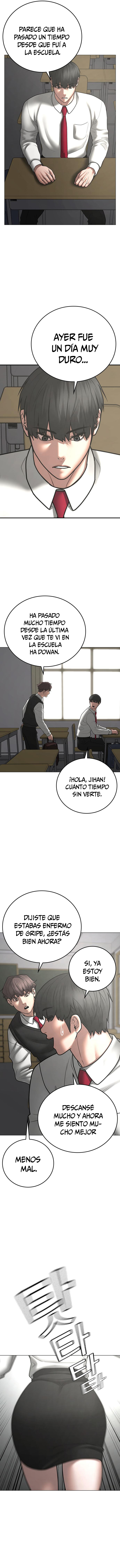 Reality Quest capítulo 70 página 15