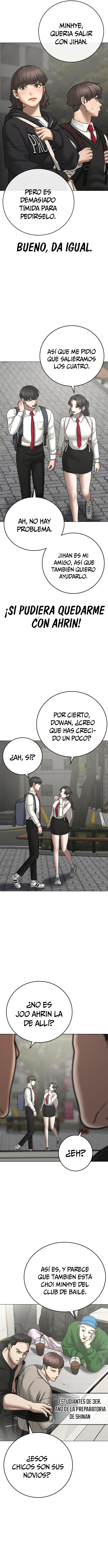 Reality Quest capítulo 70 página 18
