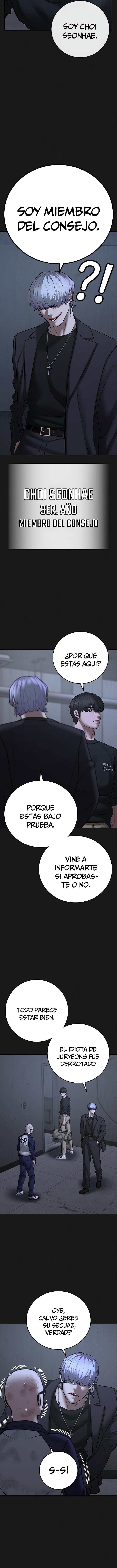 Reality Quest capítulo 70 página 6
