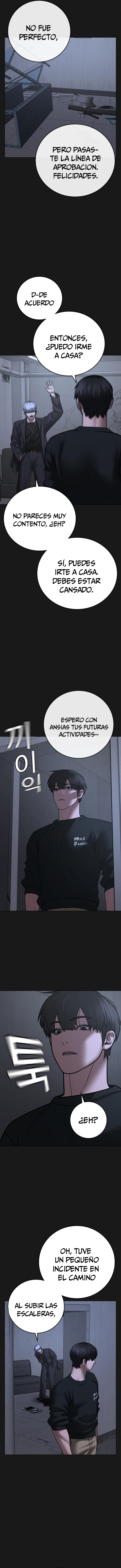 Reality Quest capítulo 70 página 8