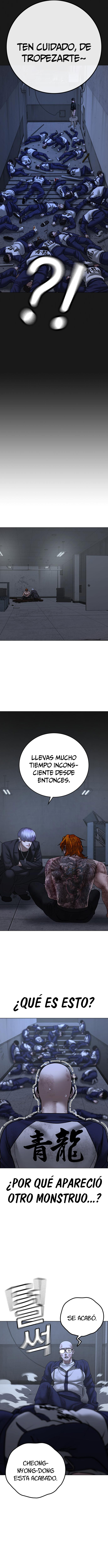 Reality Quest capítulo 70 página 9
