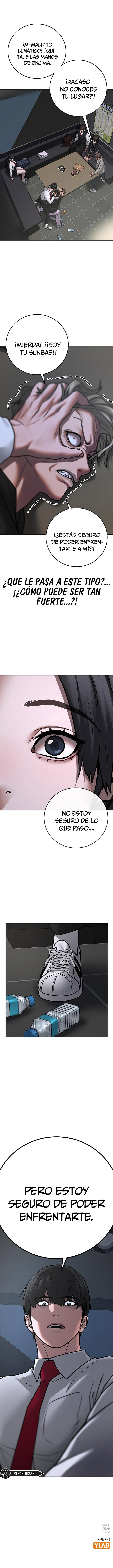 Reality Quest capítulo 71 página 15