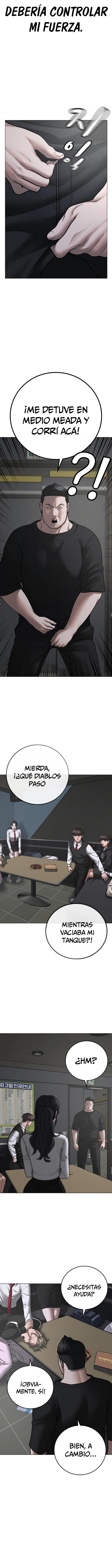 Reality Quest capítulo 72 página 10