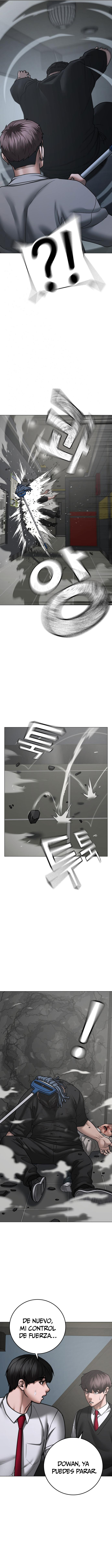 Reality Quest capítulo 72 página 12