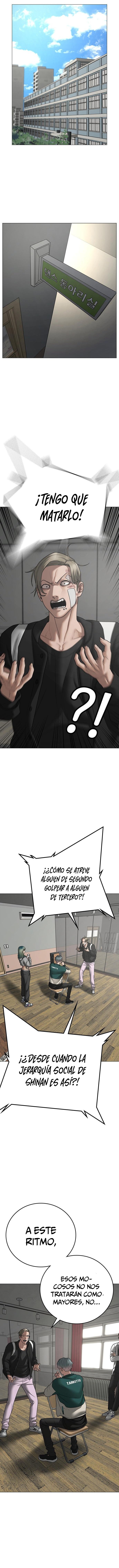 Reality Quest capítulo 72 página 15