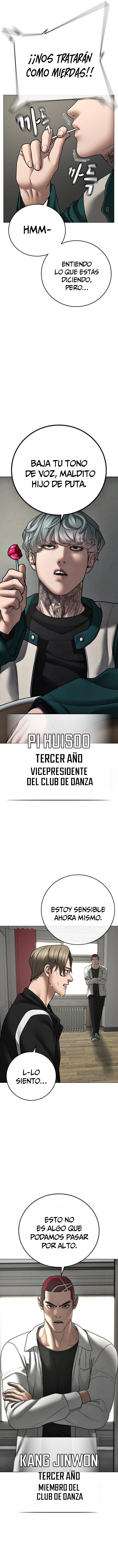 Reality Quest capítulo 72 página 16