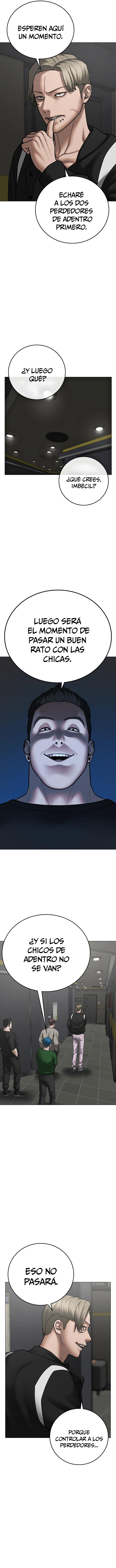 Reality Quest capítulo 72 página 3