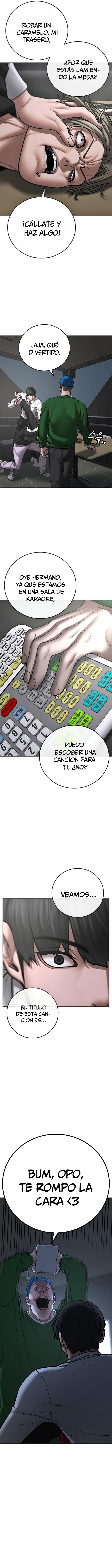 Reality Quest capítulo 72 página 8