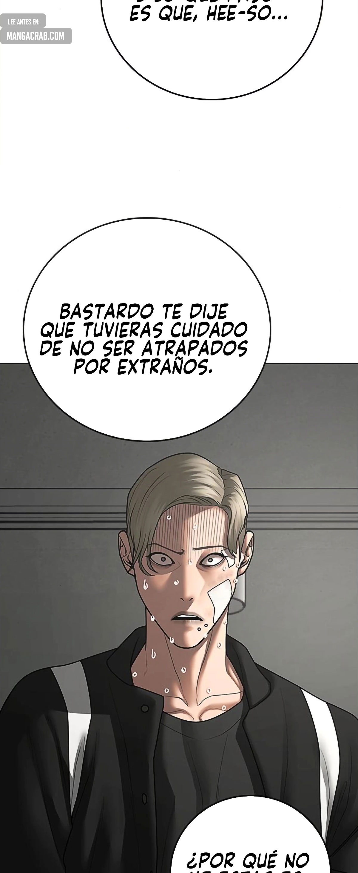 Reality Quest capítulo 73 página 28