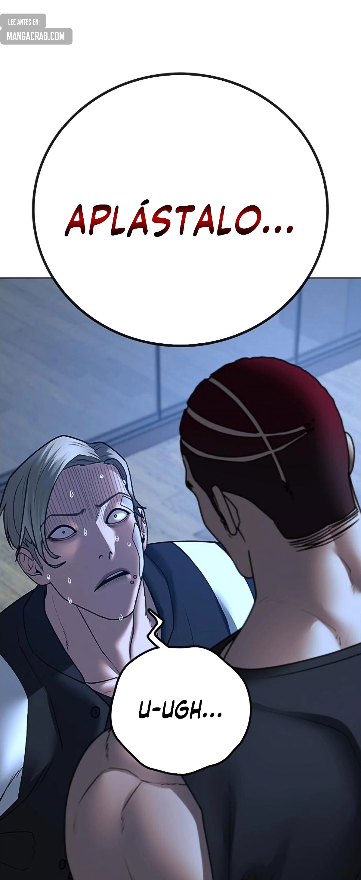 Reality Quest capítulo 73 página 30
