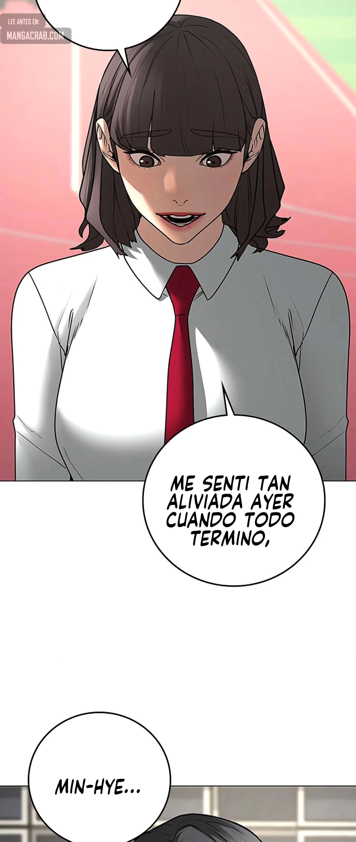Reality Quest capítulo 73 página 36