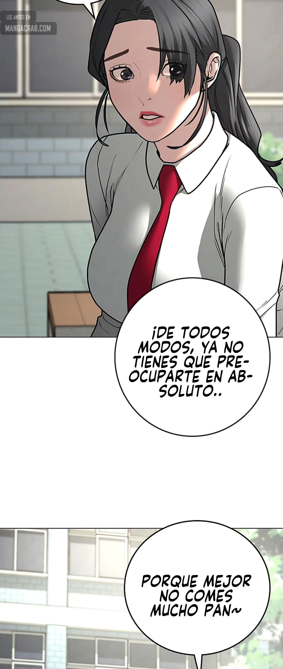 Reality Quest capítulo 73 página 37