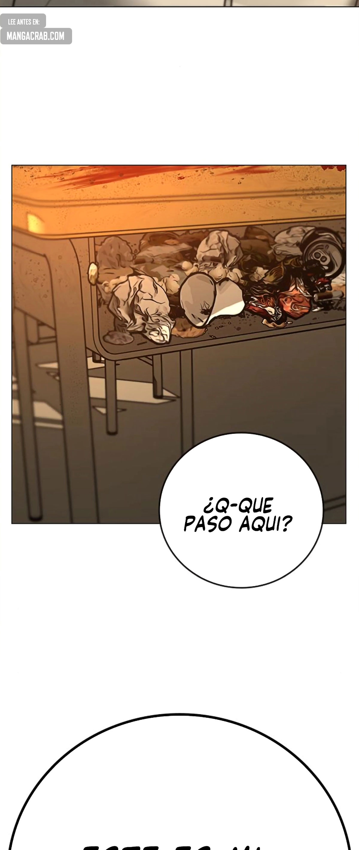 Reality Quest capítulo 73 página 42