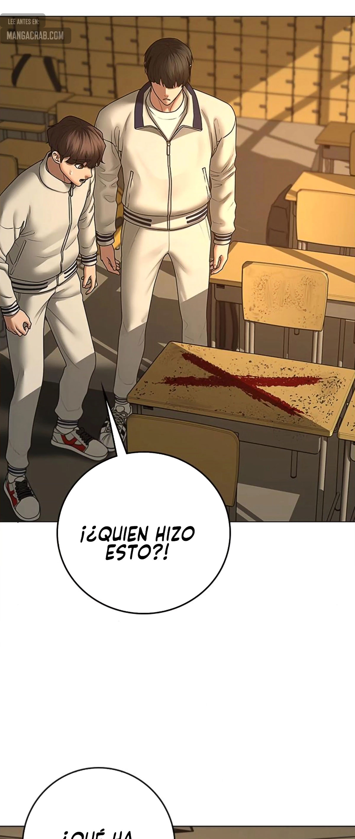 Reality Quest capítulo 73 página 44